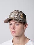 Бейсболка GOORIN BROTHERS арт. 101-2983 (бежевый / коричневый)